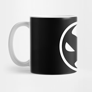 Spawn symbol Mug